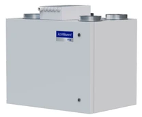 Приточно-вытяжная установка Komfovent ОТД-R-400-V-E F7/M5