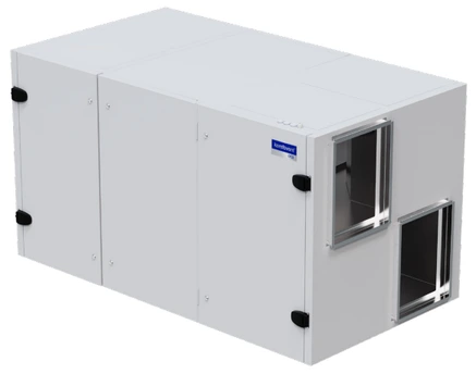 Приточно-вытяжная установка Komfovent ОТД-R-3000-UH-E M5/M5 (L/A)