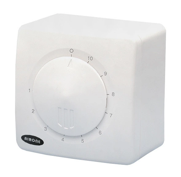 Плавный регулятор скорости Ventart MTY 2.5 ON (230V)