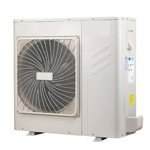 Наружный блок VRF системы Clivet MSAN-XMi_180H(B)