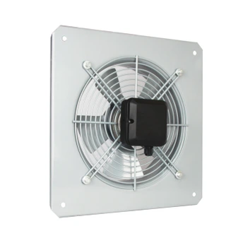 Вентилятор Ventart AXW6D-710B-G6L