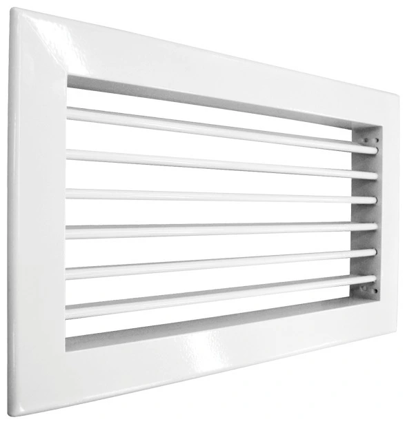 Металлическая решетка Shuft 1 WA 300*200