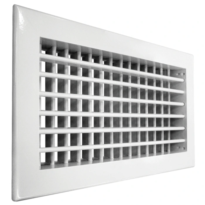 Металлическая решетка Shuft 2 WA 400*300