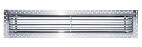Металлическая Brofer FUTURE 10AN 400x100