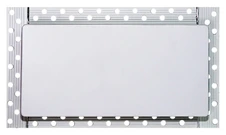 Металлическая Brofer FUTURE T 200x100