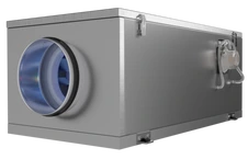 Приточная вентиляционная установка ZERNBOX 4000 EH25-A С51