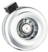 Вентилятор Sysimple TK 150