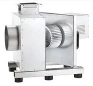 Вентилятор Sysimple TKBT 250T
