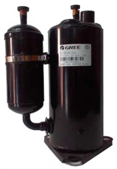 Компрессор Gree Landa QXA-D19F030 (00900100074)