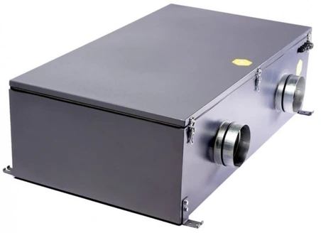 Приточная вентиляционная установка Minibox E-2050 PREMIUM Zentec