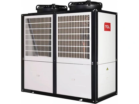 Моноблок TCL LSRFM55/BN1-DW
