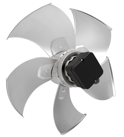 Вентилятор CN motor ASA 500-4K.G5S-S1