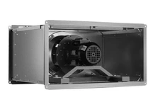 Прямоугольный канальный вентилятор Shuft TORNADO 800x500-35-3-2
