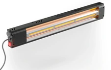 Инфракрасный обогреватель ZEDER KZ-1500MI-32