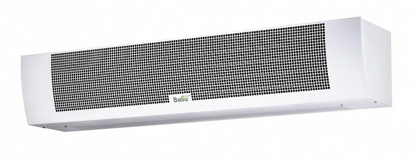 Тепловая завеса без нагрева Ballu BHC-H10A-PS (BRC-F)