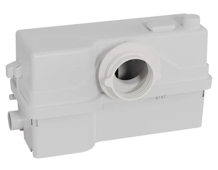 Канализационная установка Hoobs RCS 801