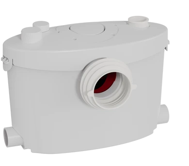 Канализационная установка Hoobs RCS 401