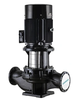 Циркуляционный насос SHIMGE TB80-29/2
