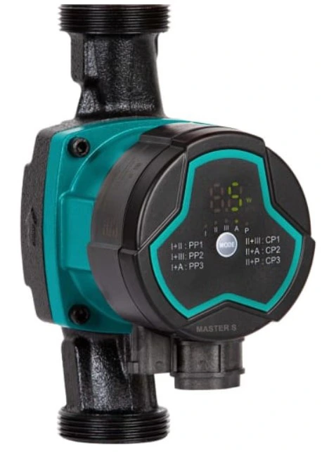 Насос для отопления SHINHOO MASTER S 32-6 180 1x230V