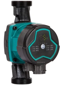 Циркуляционный насос SHINHOO MASTER S 32-7.5 180 1x230V