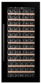 Встраиваемый винный шкаф 51-100 бутылок Temptech OBI124SB