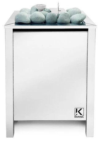 Электрическая печь 15 кВт Karina CLASSIC STEAM 15