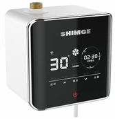 Циркуляционный насос SHIMGE HBS-12