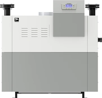 Напольный газовый котел Лемакс CLEVER 100