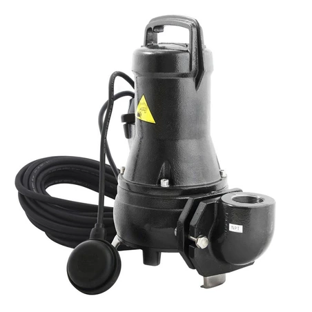 Фекальный насос ESPA DRAINCOR M 230 50 000313/STD