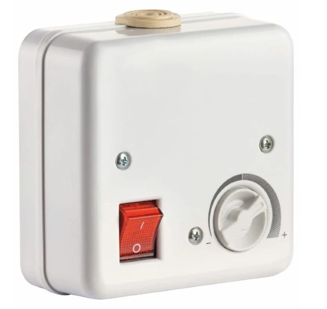 Регулятор скорости Sysimple TRE-2