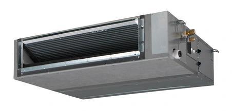 Канальный кондиционер Daikin FBA71A9/RZASG71MV1