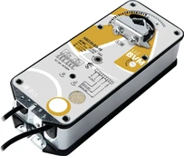 Электропривод BVM NM230-BS-10