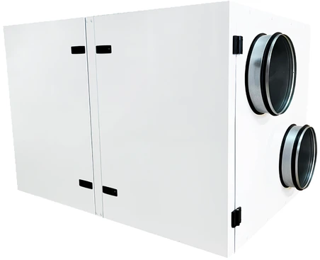 Приточно-вытяжная установка Energolux Riviera GO R-EC HRW 1500-R