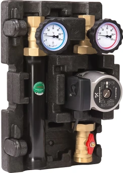 Насосный модуль HUCH EnTEC DK DN 25 ECO 2