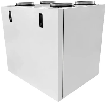 Приточно-вытяжная установка Energolux Riviera GO R-EC VRE 510-L (Z2)