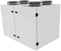 Приточно-вытяжная установка Energolux Riviera GO R-EC VRE 1300-R