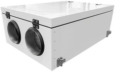 Приточно-вытяжная установка Energolux Riviera GO R-EC СRW 310-L (Z2)