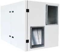 Приточно-вытяжная установка Energolux Riviera GO R-EC HRW 2000-R