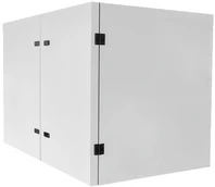Приточно-вытяжная установка Energolux Riviera GO R-EC VRW 1700-R