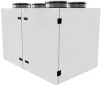 Приточно-вытяжная установка Energolux Riviera GO R-EC VRW 1500-R
