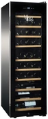 Отдельностоящий винный шкаф 22-50 бутылок Vinosafe VSF38AM