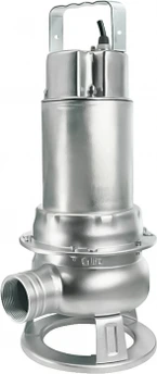 Дренажный насос AquaViva LX QWK300