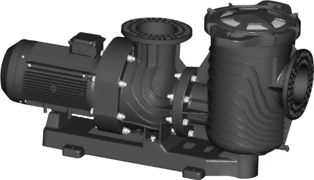 Поверхностный насос AquaViva LX SEQ500