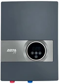 Электрический проточный водонагреватель 12 кВт Zota JOY 12кВт-3ф