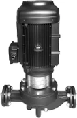 Циркуляционный насос AquaViva LX TG 40-16/2T