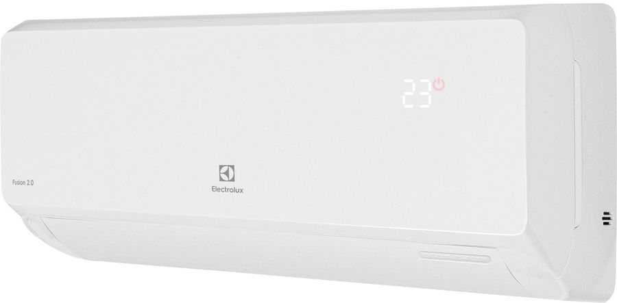 Настенный внутренний блок мульти сплит-системы Electrolux Fusion 2.0 Super Match EACS/I-07 HMB FMI/N8_ERP/in_WF