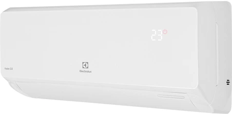 Настенный внутренний блок мульти сплит-системы Electrolux Fusion 2.0 Super Match EACS/I-09 HMB FMI/N8_ERP/in_WF