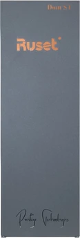 Напольный газовый котел Ruset Dom ST-20