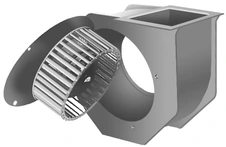 Вентилятор Venttorg VR 35.6D