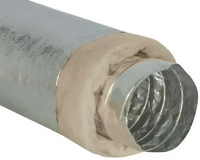Изолированный DEC Sonodec A23S d152 L10м